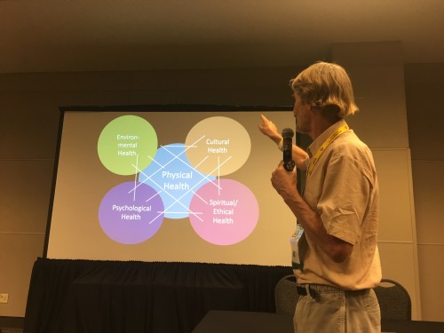 Tuttle Holistic Health